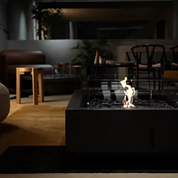 Base 30 Fire Table