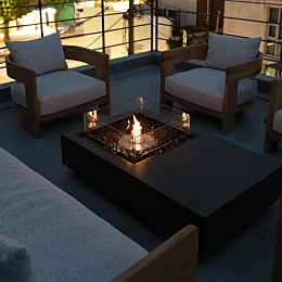 Manhattan 50 - Balcony