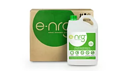 Cartons of NRG Studio