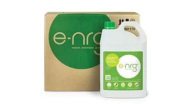 Cartons of NRG Studio