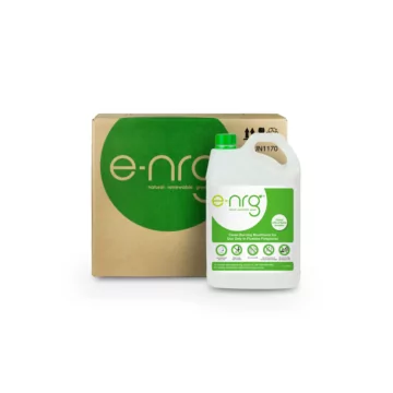 Cartons of NRG Studio